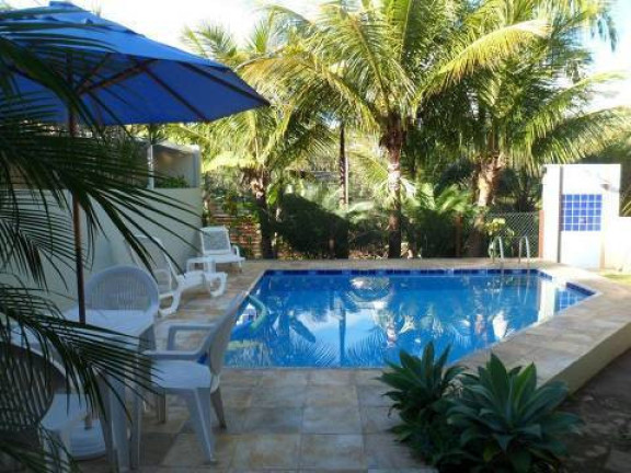 Imagem Casa com 4 Quartos à Venda, 660 m² em Piratininga - Niterói
