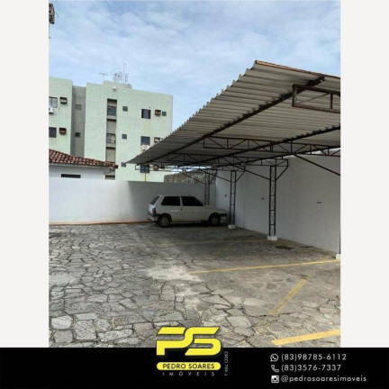 Imagem Apartamento com 2 Quartos à Venda, 58 m² em Jardim Cidade Universitária - João Pessoa Imagem Apartamento com 2 Quartos à Venda, 58 m² em Jardim Cidade Universitária - João Pessoa