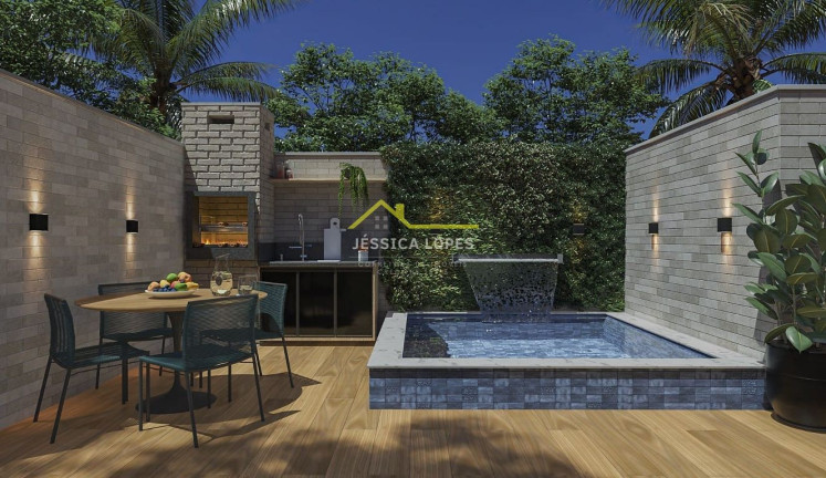 Imagem Apartamento com 2 Quartos à Venda, 57 m² em Aeroclube - João Pessoa