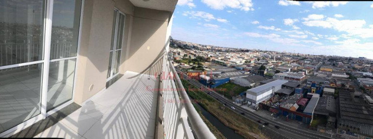 Imagem Apartamento com 2 Quartos à Venda, 50 m² em Jardim Santa Terezinha (zona Leste) - São Paulo Imagem Apartamento com 2 Quartos à Venda, 50 m² em Jardim Santa Terezinha (zona Leste) - São Paulo