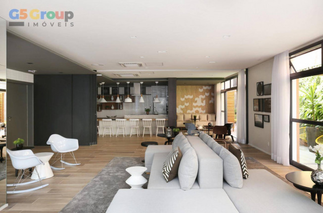 Imagem Studio com 1 Quarto à Venda, 42 m² em Bela Vista - São Paulo
