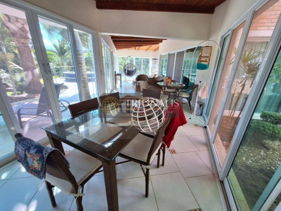 Imagem Casa com 7 Quartos à Venda, 600 m² em Condominio Porto Atibaia - Atibaia Imagem Casa com 7 Quartos à Venda, 600 m² em Condominio Porto Atibaia - Atibaia