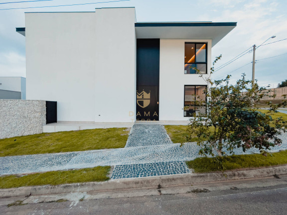 Casa de Condomínio com 4 Quartos à Venda, 500 m² em Itatiba