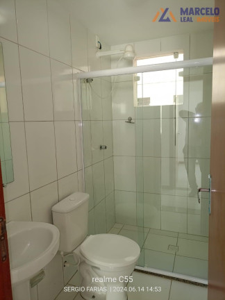 Imagem Apartamento com 3 Quartos à Venda, em Boa Vista - Vitória Da Conquista Imagem Apartamento com 3 Quartos à Venda, em Boa Vista - Vitória Da Conquista
