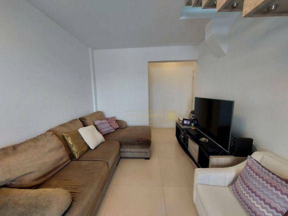 Imagem Imóvel com 3 Quartos à Venda, 131 m² em Centro - Florianópolis