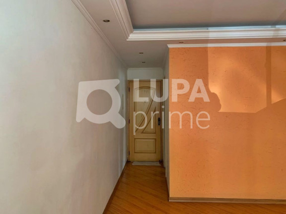 Apartamento com 3 Quartos à Venda, 64 m² em Vila Guilherme - São Paulo