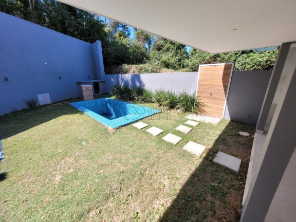 Imagem Casa com 3 Quartos à Venda,  em Lagoa - Macaé