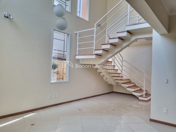 Casa de Condomínio com 3 Quartos à Venda, 250 m² em Parque Brasil 500 - Paulínia