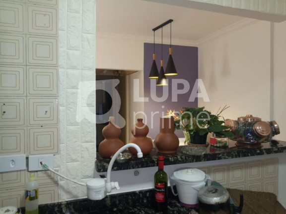 Imagem Apartamento com 2 Quartos à Venda, 58 m² em Santana - São Paulo