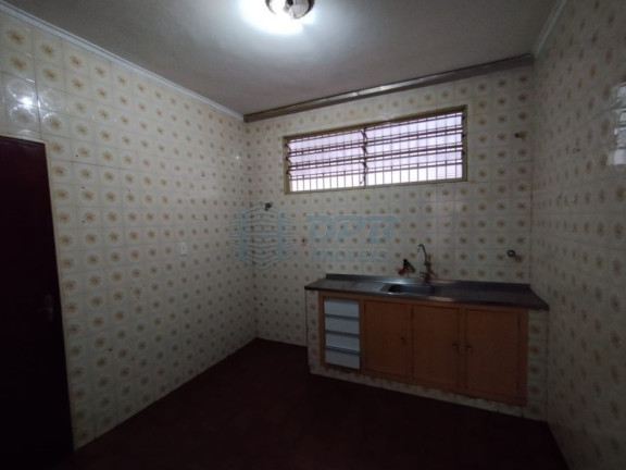 Imagem Casa para Alugar, em Campos Eliseos - Ribeirão Preto Imagem Casa para Alugar, em Campos Eliseos - Ribeirão Preto
