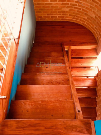 Imagem Casa com 4 Quartos à Venda, 5 m² em Demétria - Botucatu