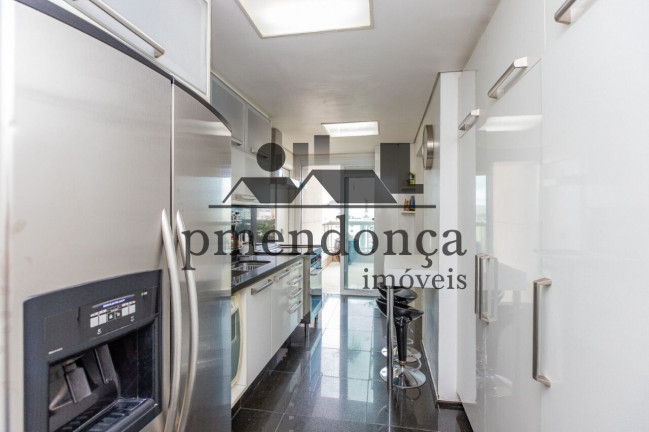 Imagem Apartamento com 3 Quartos à Venda ou Locação, 198 m² em Vila Nova Conceição - São Paulo