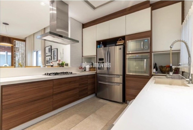 Imagem Casa com 4 Quartos à Venda, 819 m² em Jardim Cordeiro - São Paulo Imagem Casa com 4 Quartos à Venda, 819 m² em Jardim Cordeiro - São Paulo