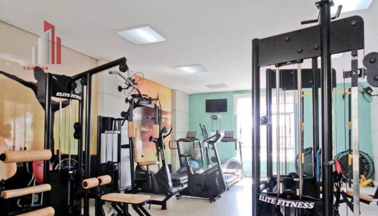 Imagem Apartamento com 2 Quartos à Venda, 55 m² em Limão - São Paulo Imagem Apartamento com 2 Quartos à Venda, 55 m² em Limão - São Paulo