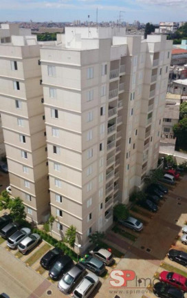 Imagem Apartamento com 3 Quartos à Venda, 61 m² em Vila Endres - Guarulhos