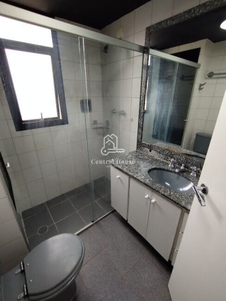 Imagem Apartamento com 1 Quarto para Alugar, 38 m² em Moema - São Paulo Imagem Apartamento com 1 Quarto para Alugar, 38 m² em Moema - São Paulo