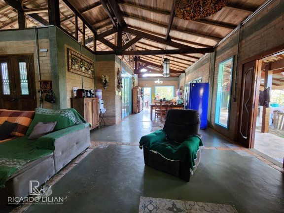 Imagem Casa com 3 Quartos à Venda, 350 m² em Centro - Mairiporã Imagem Casa com 3 Quartos à Venda, 350 m² em Centro - Mairiporã
