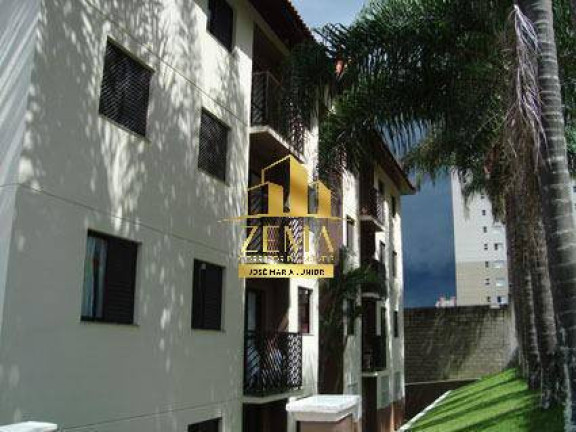 Imagem Apartamento com 3 Quartos à Venda, 71 m² em Chácara Jafet - Mogi Das Cruzes Imagem Apartamento com 3 Quartos à Venda, 71 m² em Chácara Jafet - Mogi Das Cruzes