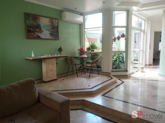 Imagem Casa com 3 Quartos à Venda, 298 m² em Olímpico - São Caetano Do Sul Imagem Casa com 3 Quartos à Venda, 298 m² em Olímpico - São Caetano Do Sul