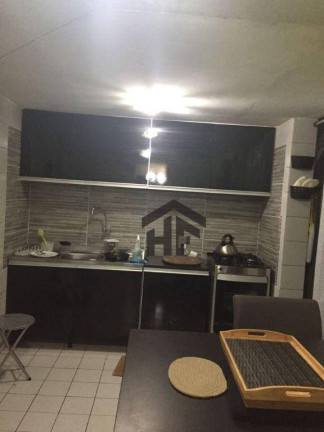 Imagem Apartamento com 3 Quartos à Venda, 123 m² em Boa Viagem - Recife