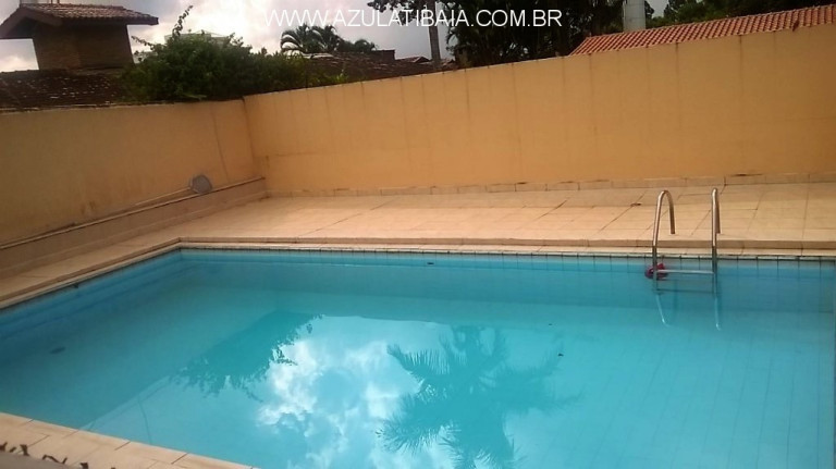 Imagem Casa com 5 Quartos à Venda, 362 m² em Vila Giglio - Atibaia