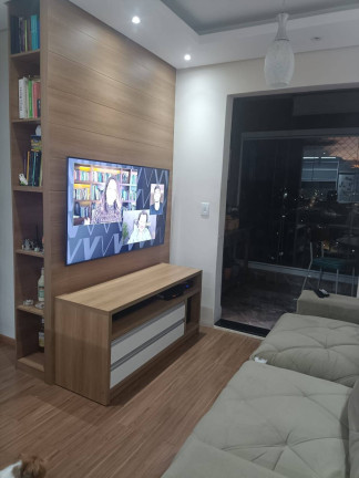 Imagem Apartamento com 3 Quartos à Venda, 66 m² em Vila Da Oportunidade - Carapicuíba Imagem Apartamento com 3 Quartos à Venda, 66 m² em Vila Da Oportunidade - Carapicuíba