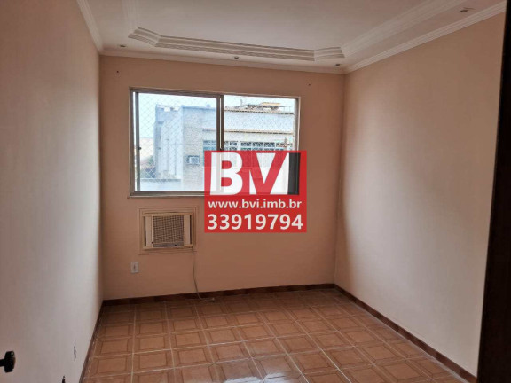 Imagem Apartamento com 2 Quartos à Venda, 80 m² em Vila Da Penha - Rio De Janeiro