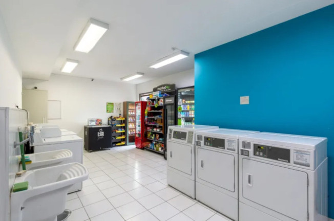 Imagem Imóvel com 1 Quarto à Venda, 70 m² em Vila Olímpia - São Paulo Imagem Imóvel com 1 Quarto à Venda, 70 m² em Vila Olímpia - São Paulo