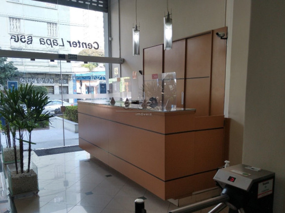Imagem Sala Comercial à Venda, 30 m² em água Branca - São Paulo Imagem Sala Comercial à Venda, 30 m² em água Branca - São Paulo