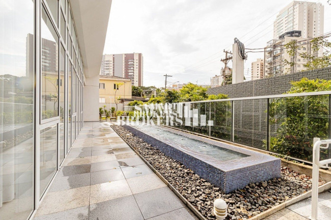 Imagem Apartamento com 3 Quartos à Venda, 100 m² em Jardim Da Glória - São Paulo