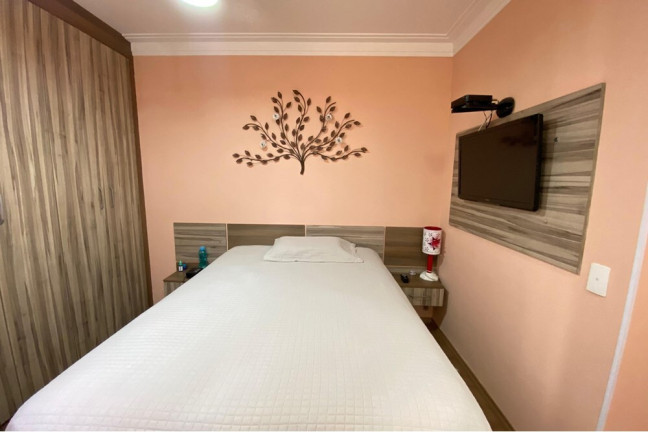 Imagem Imóvel com 2 Quartos à Venda, 83 m² em Vila Carrão - São Paulo