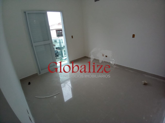 Imagem Casa com 3 Quartos à Venda, 152 m² em Boqueirão - Santos Imagem Casa com 3 Quartos à Venda, 152 m² em Boqueirão - Santos
