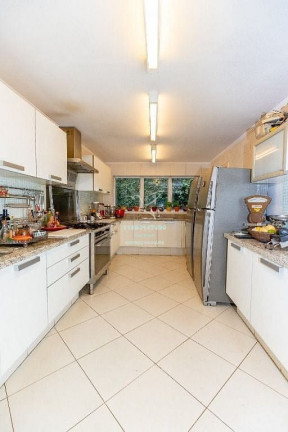 Imagem Casa com 3 Quartos à Venda, 400 m² em Jardim Morumbi - São Paulo