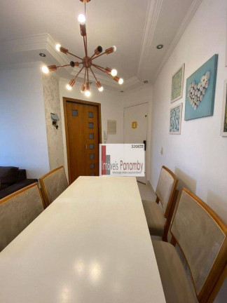 Imagem Apartamento com 3 Quartos à Venda, 60 m² em Parque Marajoara - Santo André Imagem Apartamento com 3 Quartos à Venda, 60 m² em Parque Marajoara - Santo André