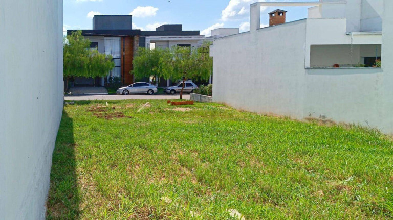 Imagem Terreno à Venda, 250 m² em Ibiti Reserva - Sorocaba