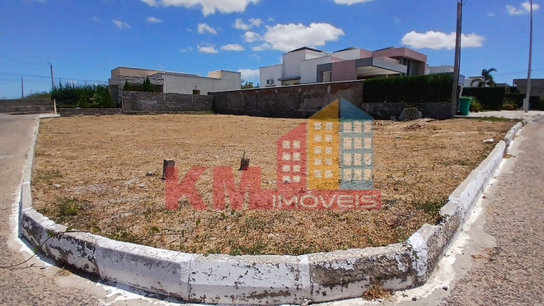 Imagem Terreno em Condomínio à Venda, 450 m² em Rincão - Mossoró Imagem Terreno em Condomínio à Venda, 450 m² em Rincão - Mossoró