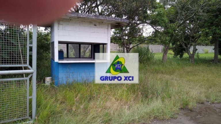 Imagem Galpão à Venda, 1.400 m² em Pagador De Andrade - Jacareí Imagem Galpão à Venda, 1.400 m² em Pagador De Andrade - Jacareí