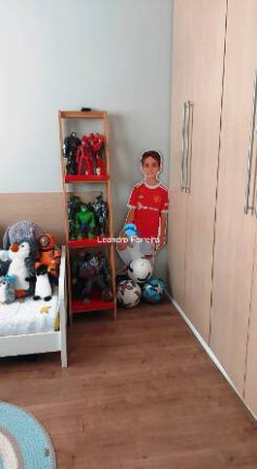 Imagem Apartamento com 3 Quartos à Venda, 123 m² em Centro - São Bernardo Do Campo Imagem Apartamento com 3 Quartos à Venda, 123 m² em Centro - São Bernardo Do Campo