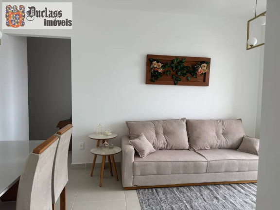 Imagem Apartamento com 2 Quartos à Venda, 70 m² em Aviação - Praia Grande