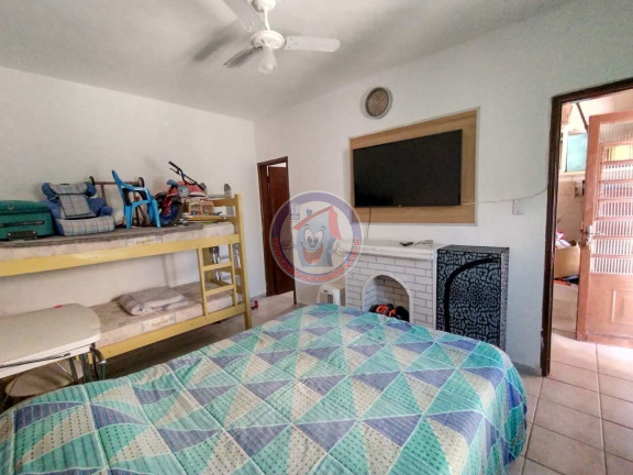 Imagem Casa com 2 Quartos à Venda, 100 m² em Agenor De Campos - Mongaguá Imagem Casa com 2 Quartos à Venda, 100 m² em Agenor De Campos - Mongaguá