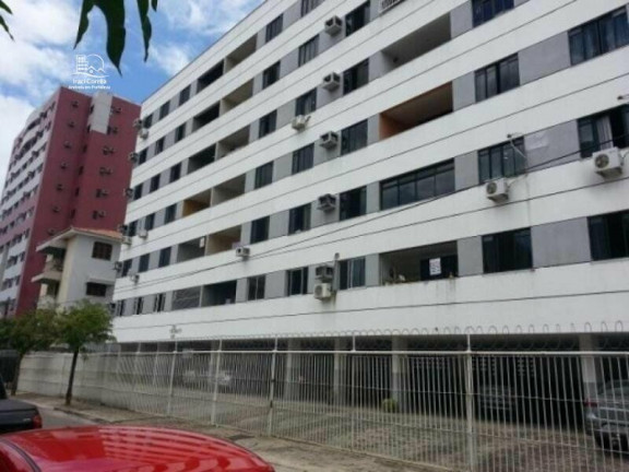 Imagem Apartamento com 3 Quartos à Venda, 114 m² em Aldeota - Fortaleza