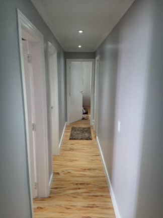 Imagem Cobertura com 3 Quartos à Venda, 190 m² em Vila Nova Savoia - São Paulo