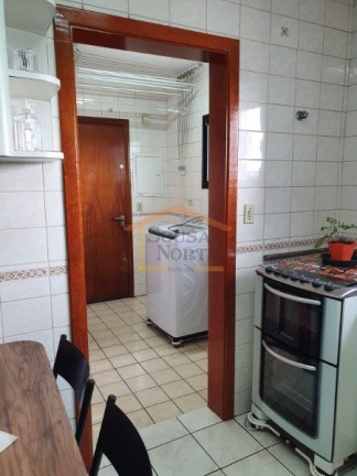 Imagem Apartamento com 3 Quartos à Venda, 100 m² em Vila Maria - São Paulo Imagem Apartamento com 3 Quartos à Venda, 100 m² em Vila Maria - São Paulo