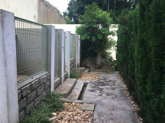 Imagem Casa com 4 Quartos à Venda, 385 m² em Centro - Florianópolis