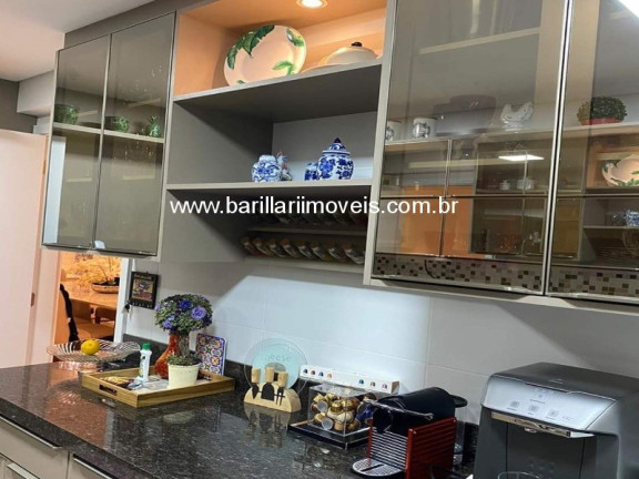 Imagem Imóvel com 3 Quartos à Venda, 126 m² em Jardim Botânico - Ribeirão Preto