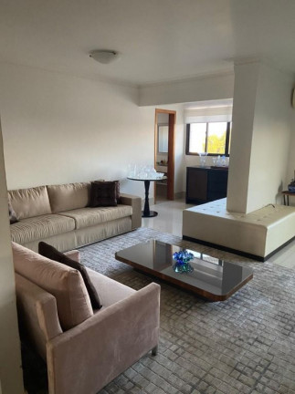 Imagem Apartamento com 3 Quartos à Venda, 240 m² em Vila Santa Catarina - Americana Imagem Apartamento com 3 Quartos à Venda, 240 m² em Vila Santa Catarina - Americana
