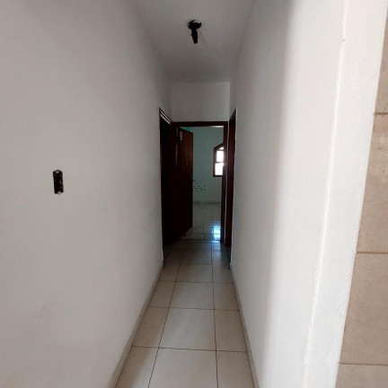 Imagem Casa com 3 Quartos à Venda, 110 m² em Jardim Garcez - Taubaté
