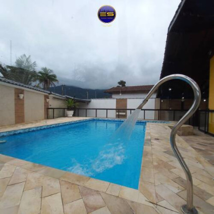 Imagem Casa com 5 Quartos à Venda, 450 m² em Flórida - Praia Grande Imagem Casa com 5 Quartos à Venda, 450 m² em Flórida - Praia Grande