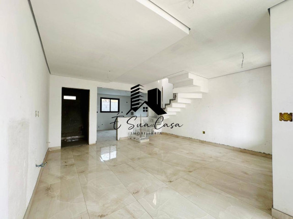 Imagem Casa com 3 Quartos à Venda, 180 m² em Cabral - Contagem
