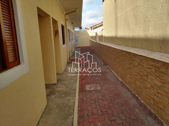 Imagem Casa com 2 Quartos à Venda, 54 m² em Cibratel Ii - Itanhaém